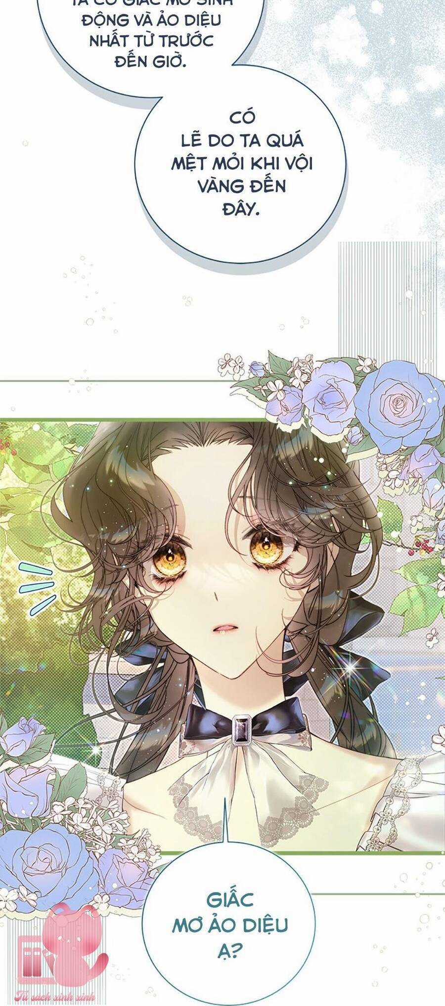 Công Chúa Chloe - Chapter 133 - Trang 17