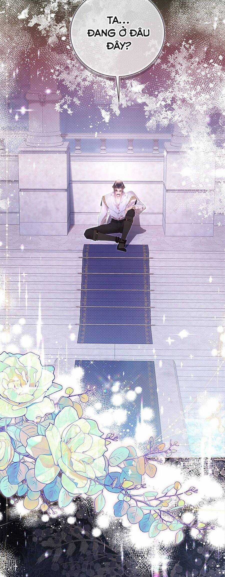 Công Chúa Chloe - Chapter 133 - Trang 21