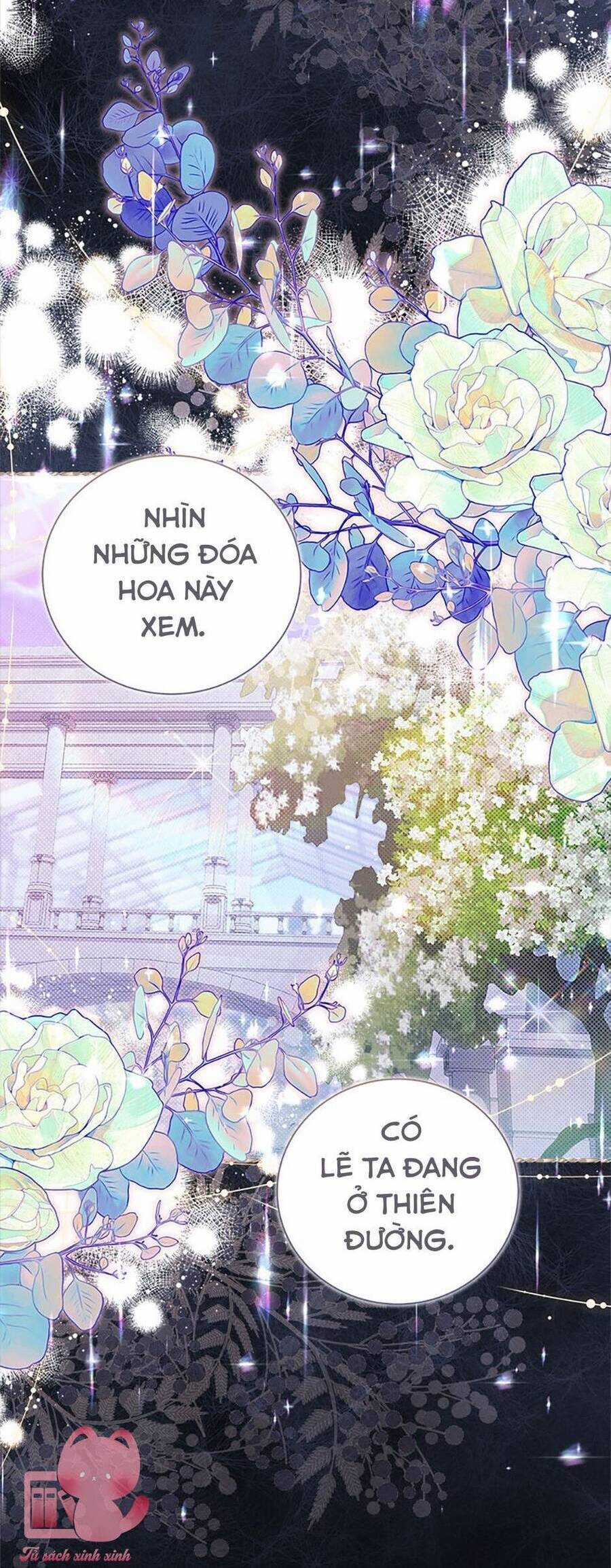 Công Chúa Chloe - Chapter 133 - Trang 22