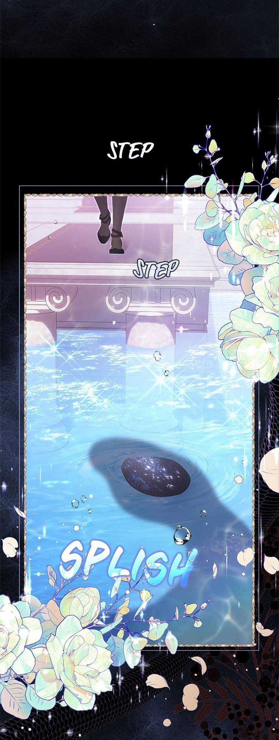 Công Chúa Chloe - Chapter 133 - Trang 23