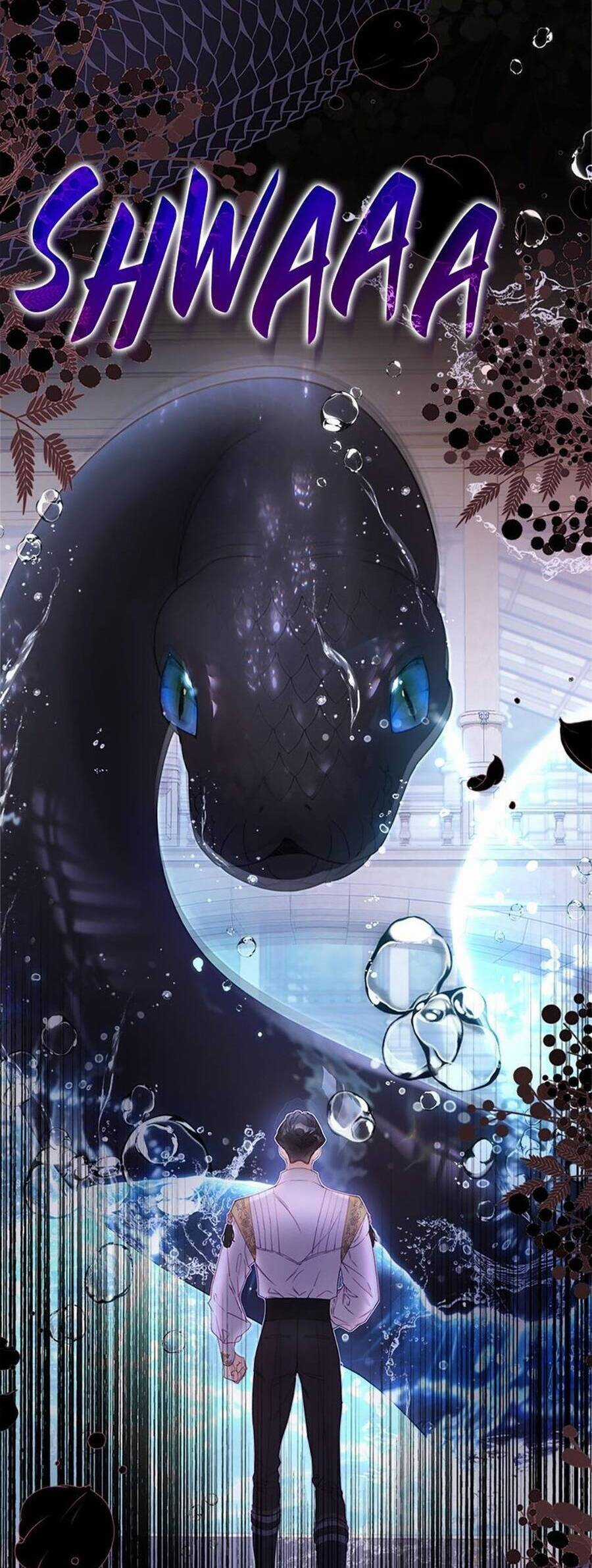 Công Chúa Chloe - Chapter 133 - Trang 25