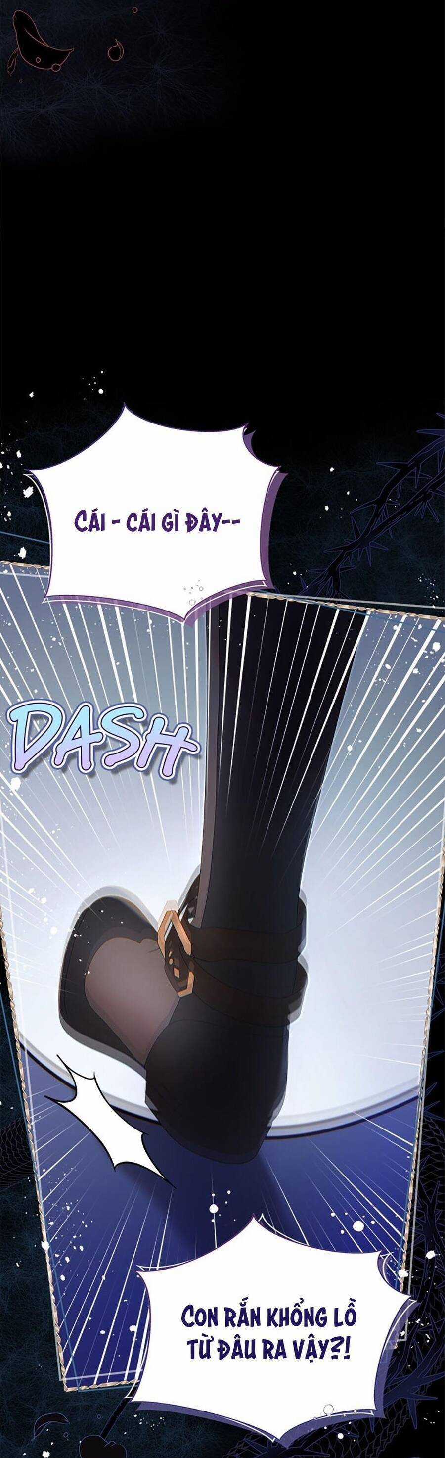 Công Chúa Chloe - Chapter 133 - Trang 27