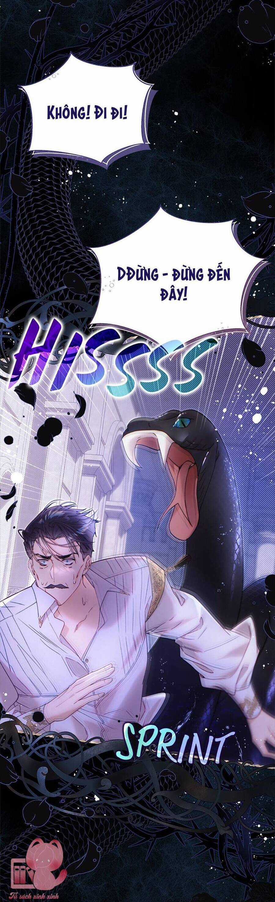 Công Chúa Chloe - Chapter 133 - Trang 28