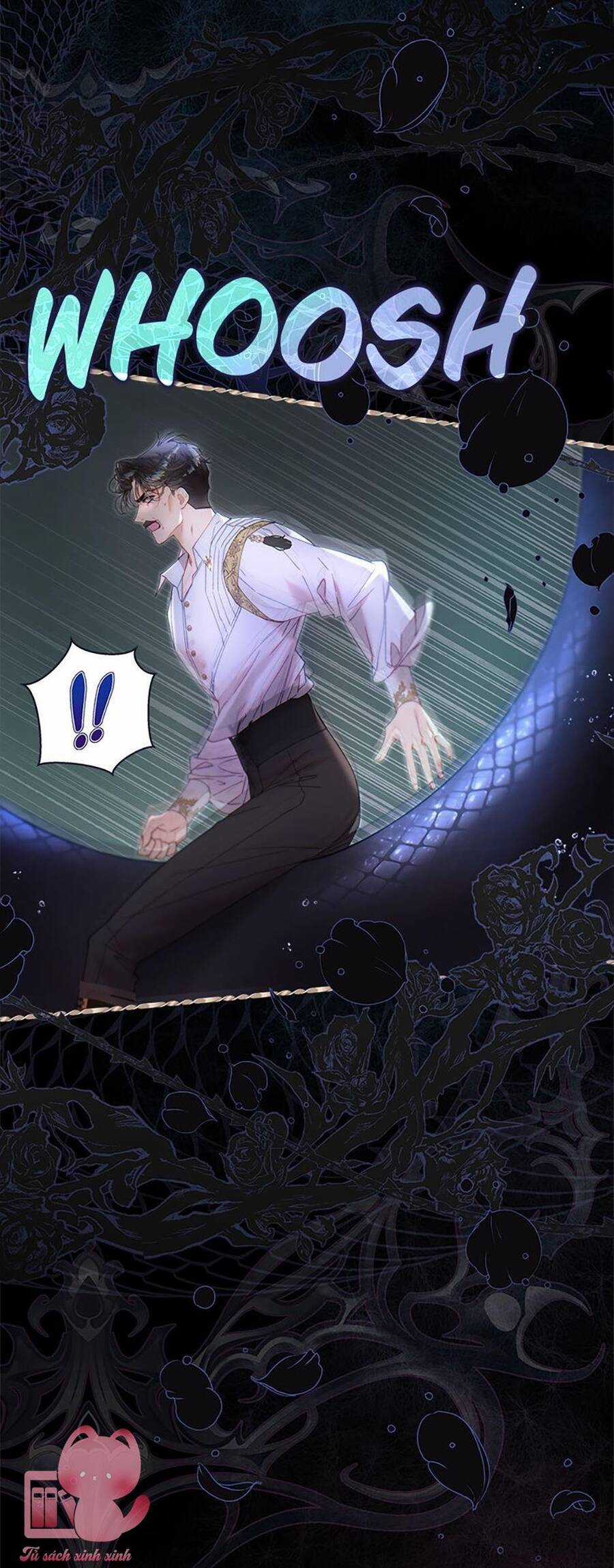 Công Chúa Chloe - Chapter 133 - Trang 29