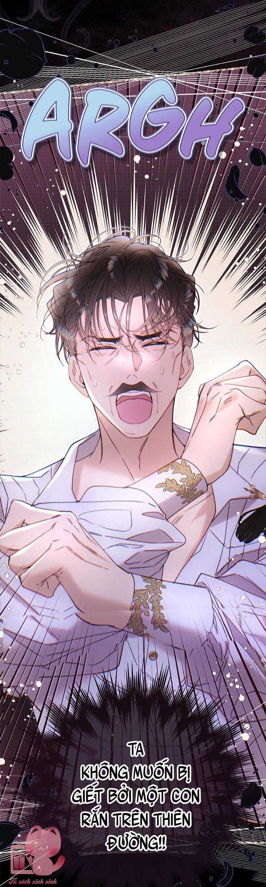 Công Chúa Chloe - Chapter 133 - Trang 30