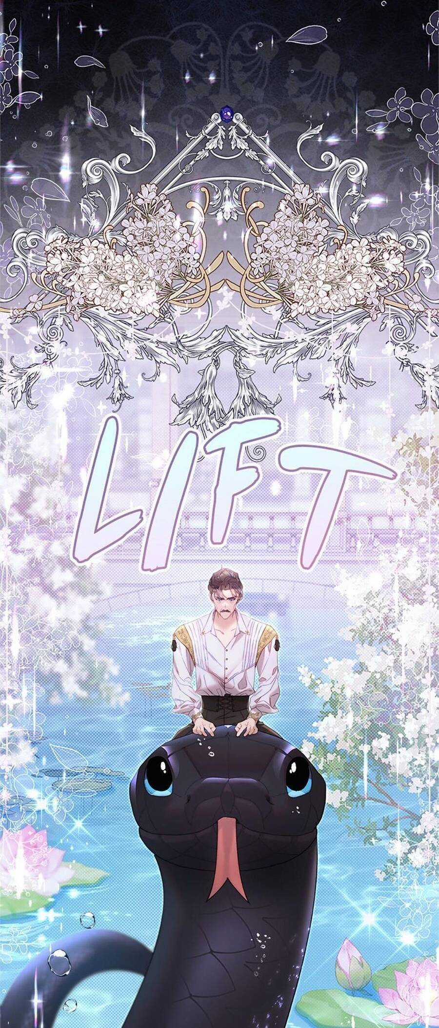 Công Chúa Chloe - Chapter 133 - Trang 33