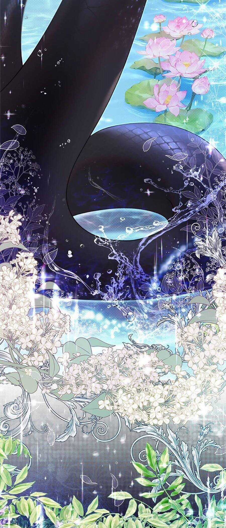 Công Chúa Chloe - Chapter 133 - Trang 34