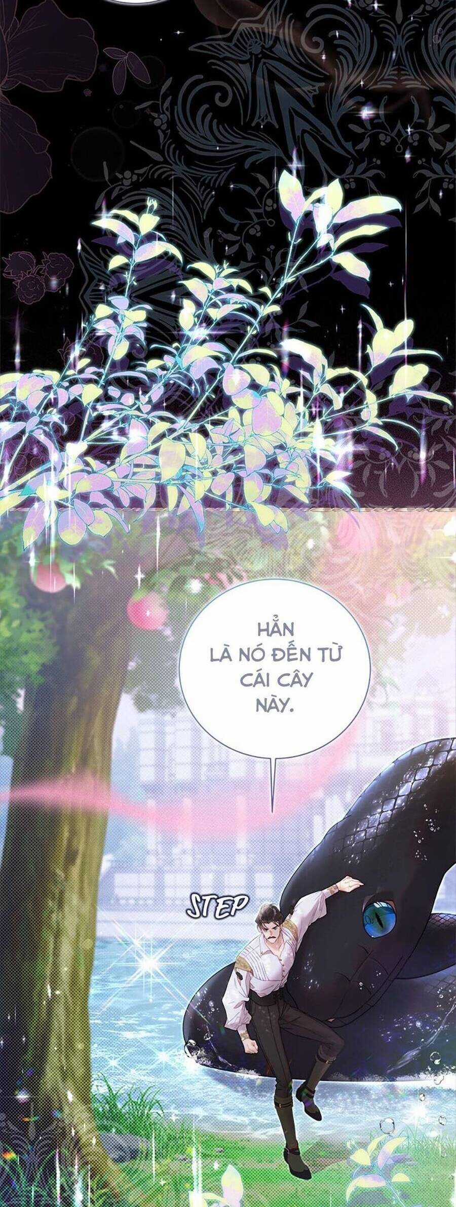 Công Chúa Chloe - Chapter 133 - Trang 37