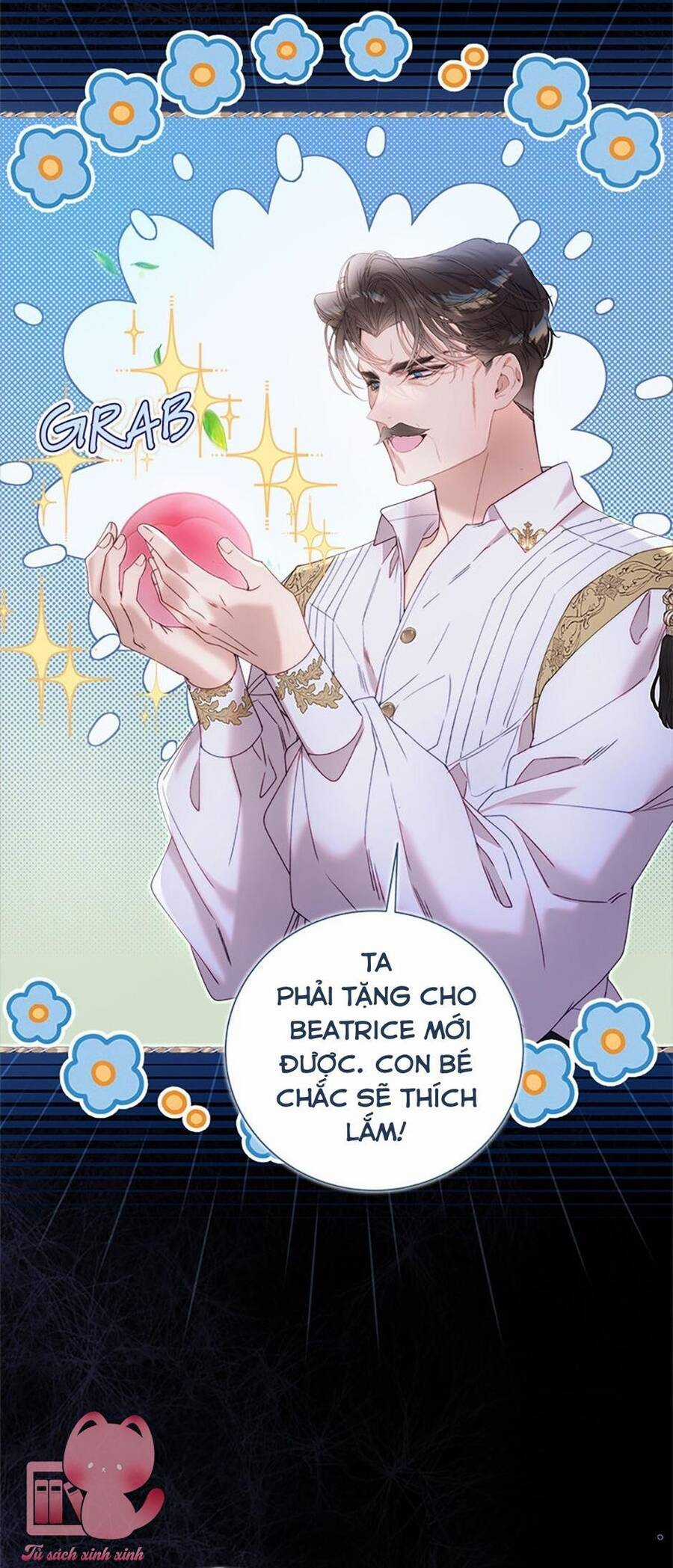 Công Chúa Chloe - Chapter 133 - Trang 41