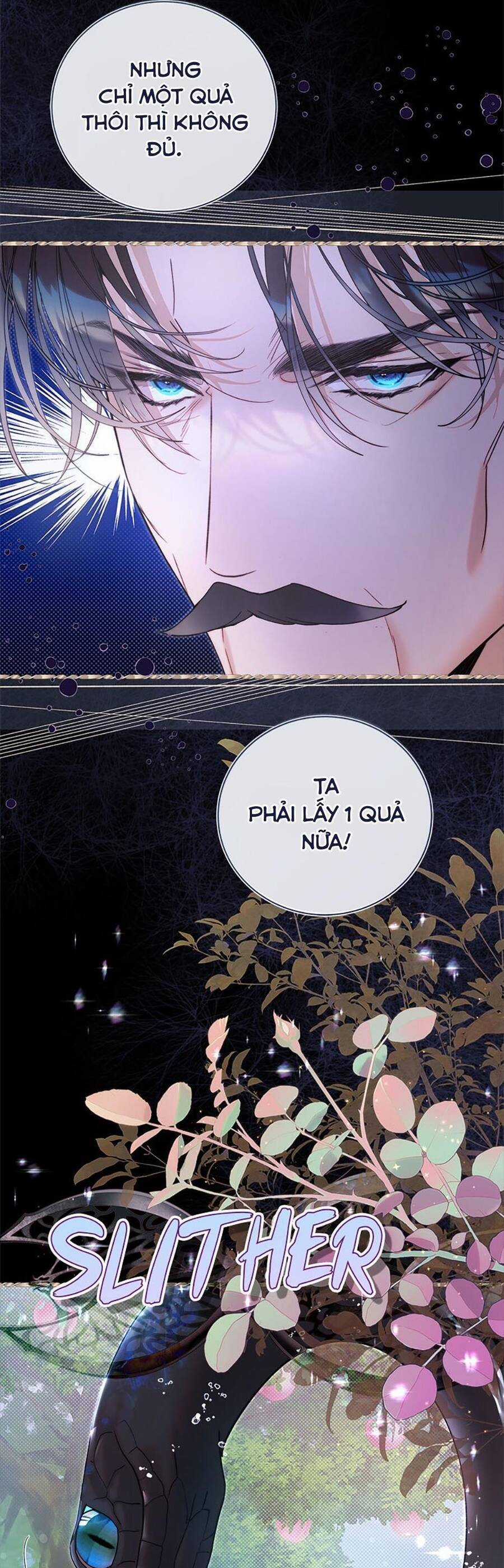 Công Chúa Chloe - Chapter 133 - Trang 42