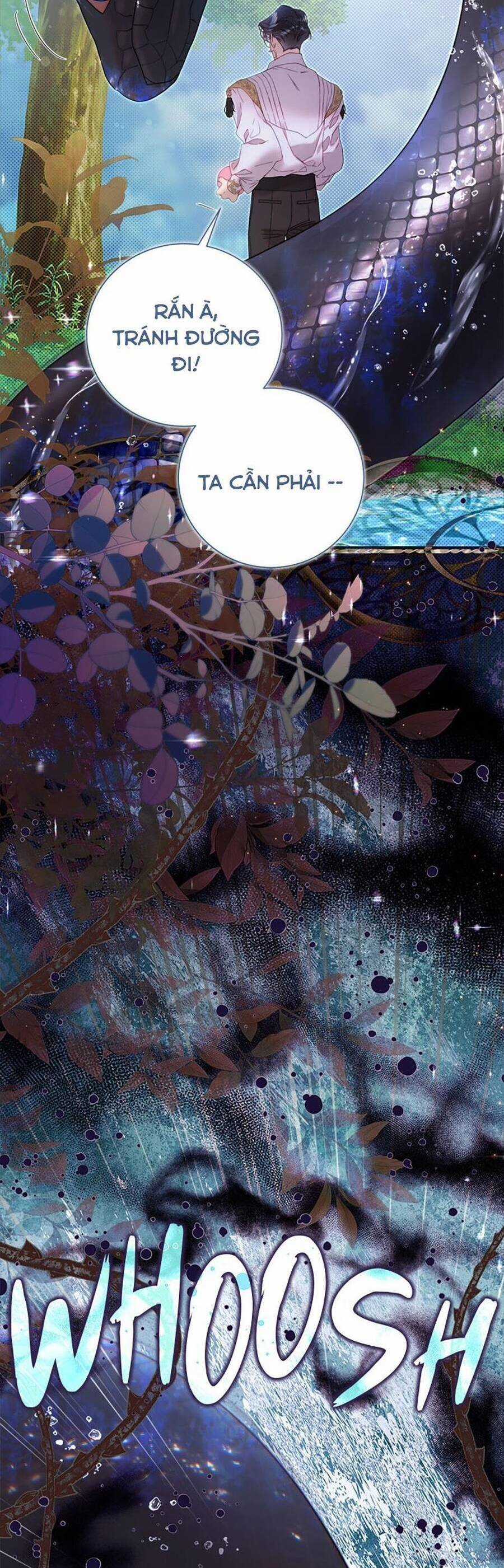 Công Chúa Chloe - Chapter 133 - Trang 43