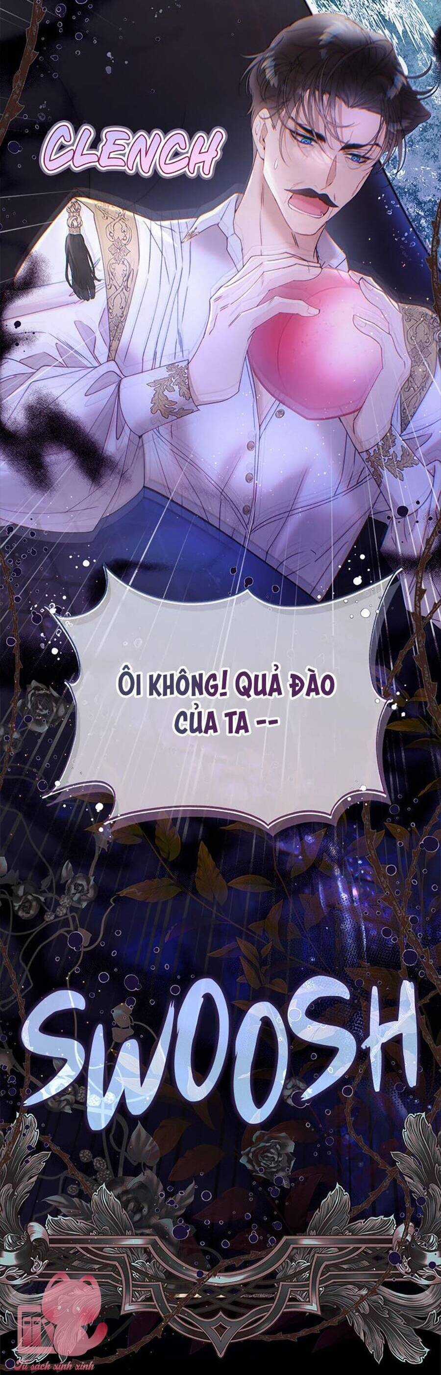 Công Chúa Chloe - Chapter 133 - Trang 44