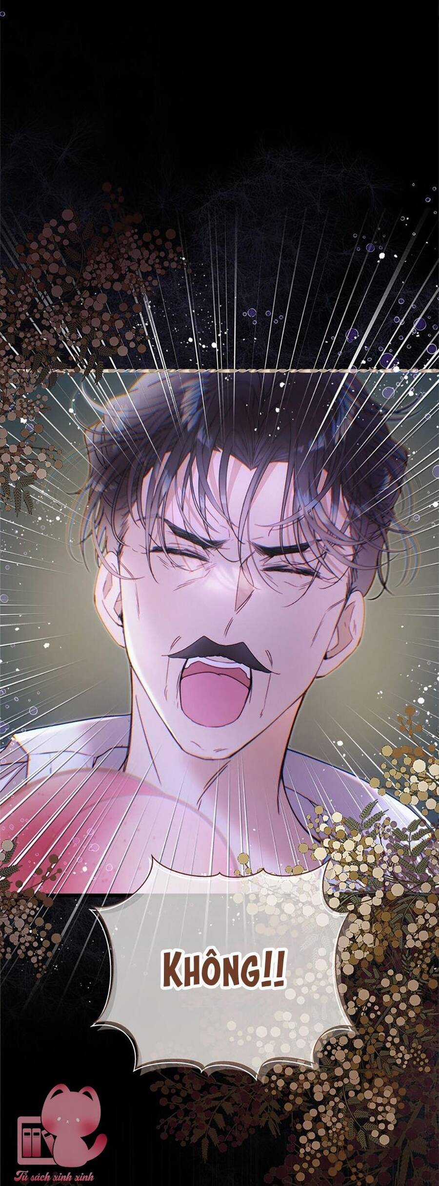 Công Chúa Chloe - Chapter 133 - Trang 45