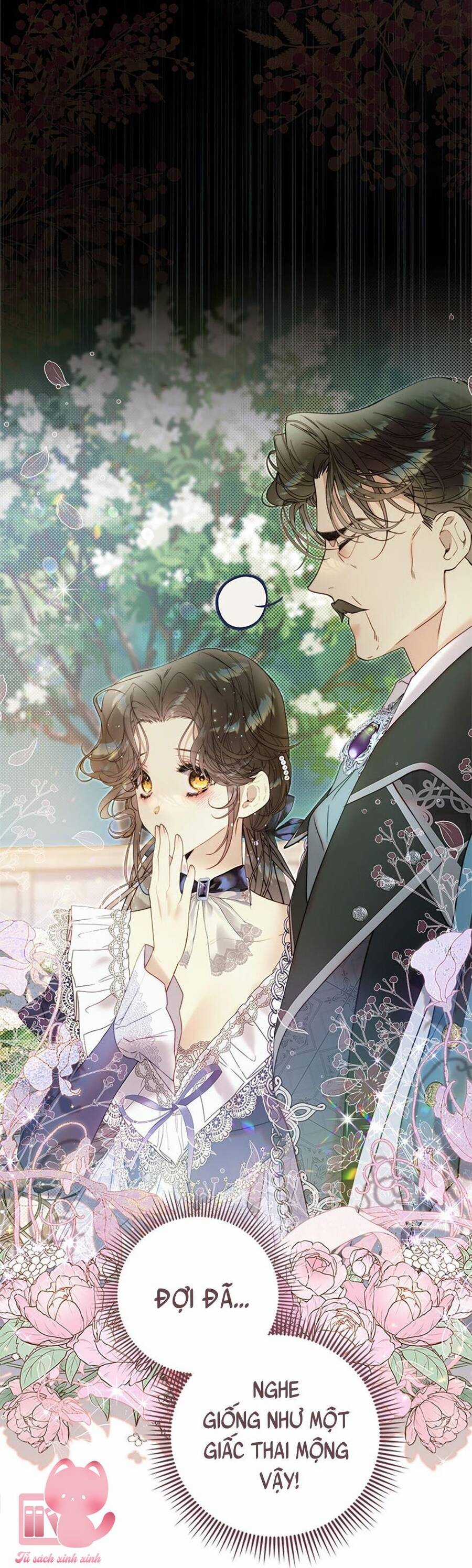 Công Chúa Chloe - Chapter 133 - Trang 46