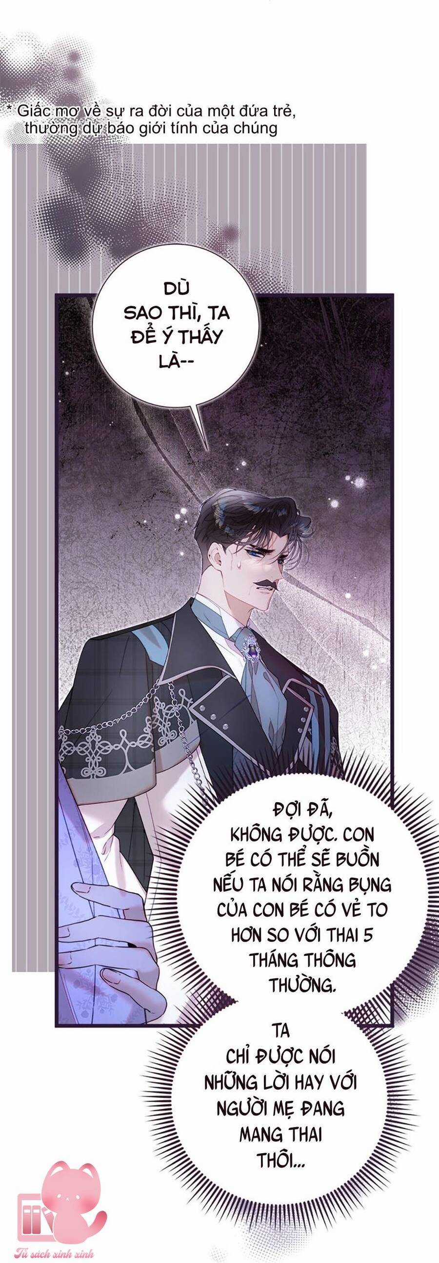 Công Chúa Chloe - Chapter 133 - Trang 47