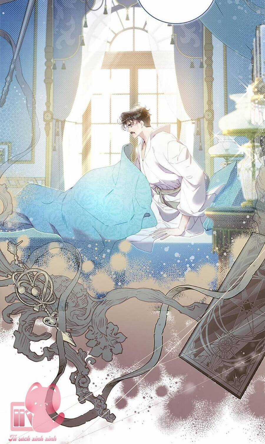 Công Chúa Chloe - Chapter 133 - Trang 6