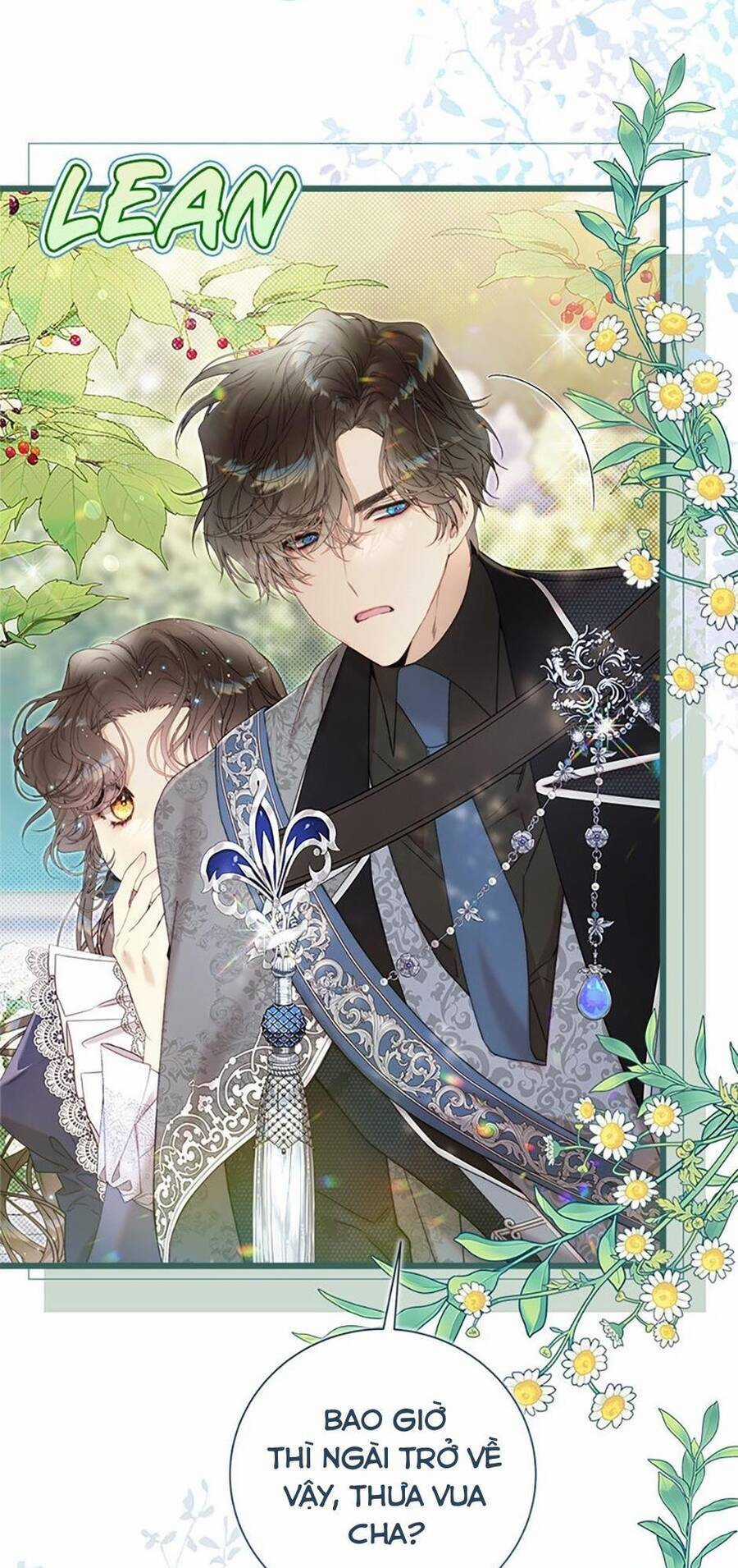 Công Chúa Chloe - Chapter 133 - Trang 51