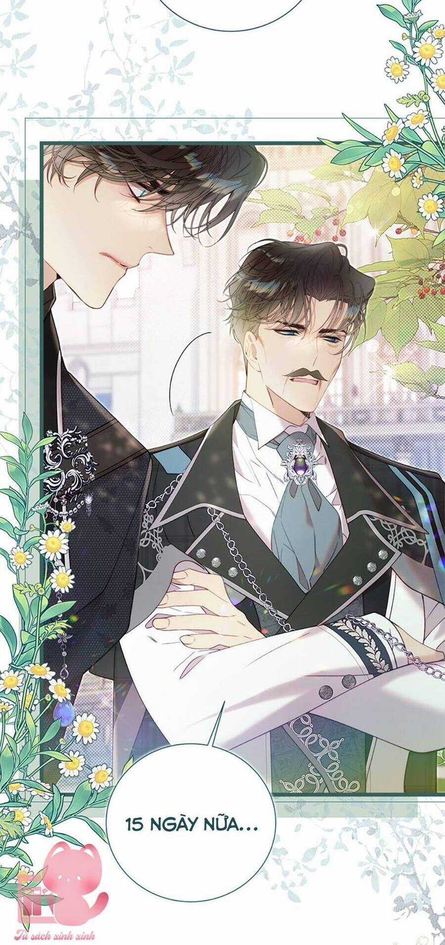 Công Chúa Chloe - Chapter 133 - Trang 52