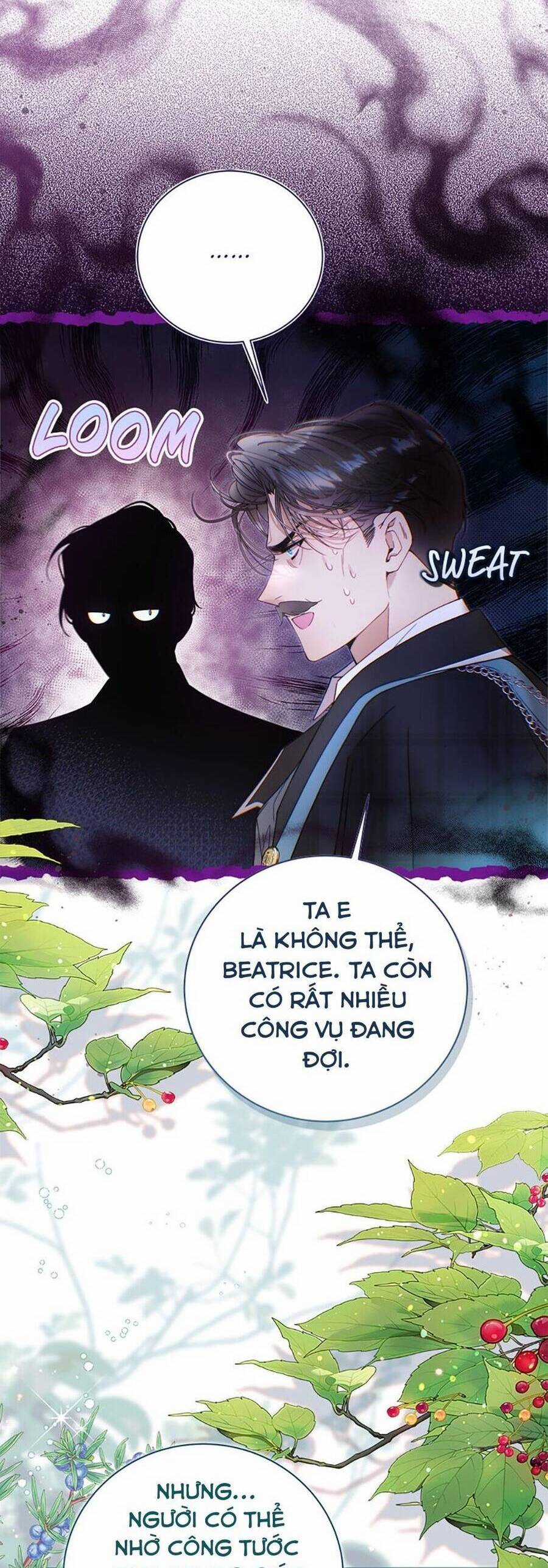 Công Chúa Chloe - Chapter 133 - Trang 55