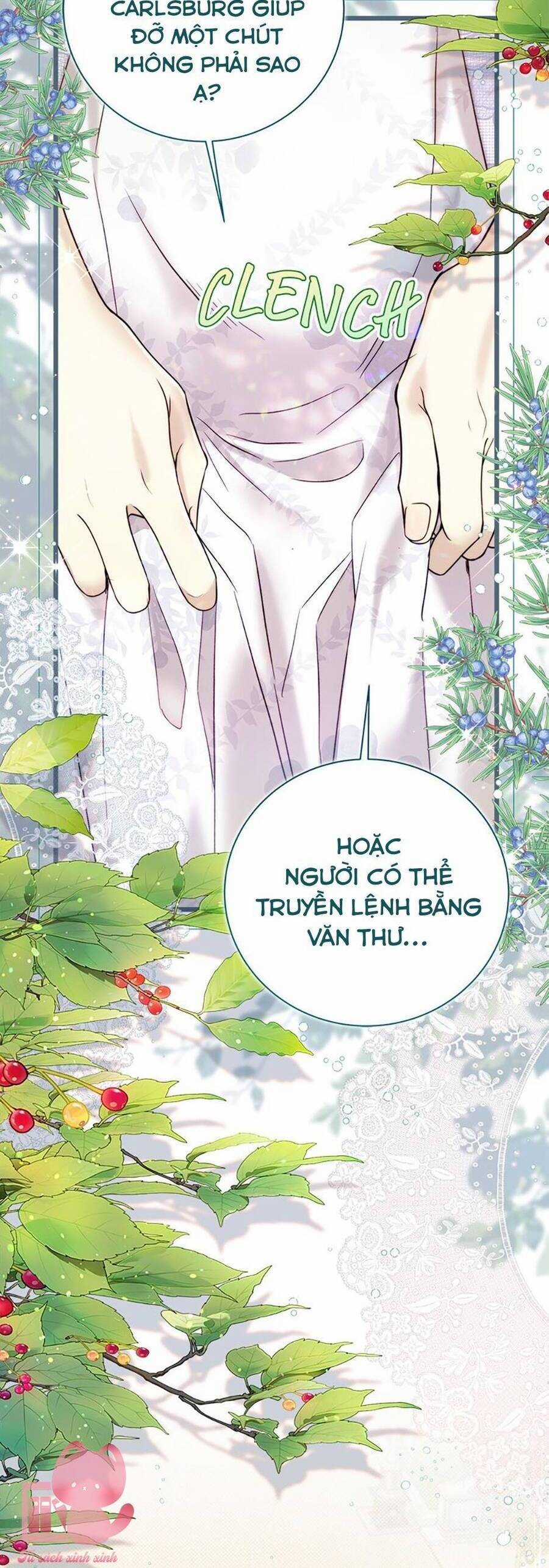 Công Chúa Chloe - Chapter 133 - Trang 56