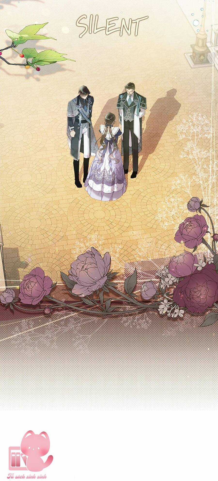 Công Chúa Chloe - Chapter 133 - Trang 57