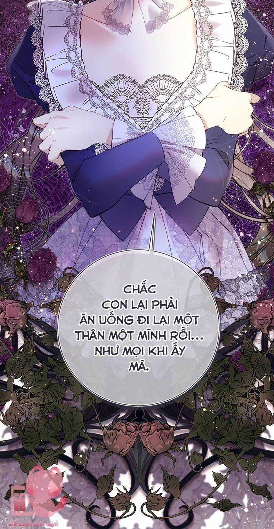 Công Chúa Chloe - Chapter 133 - Trang 59