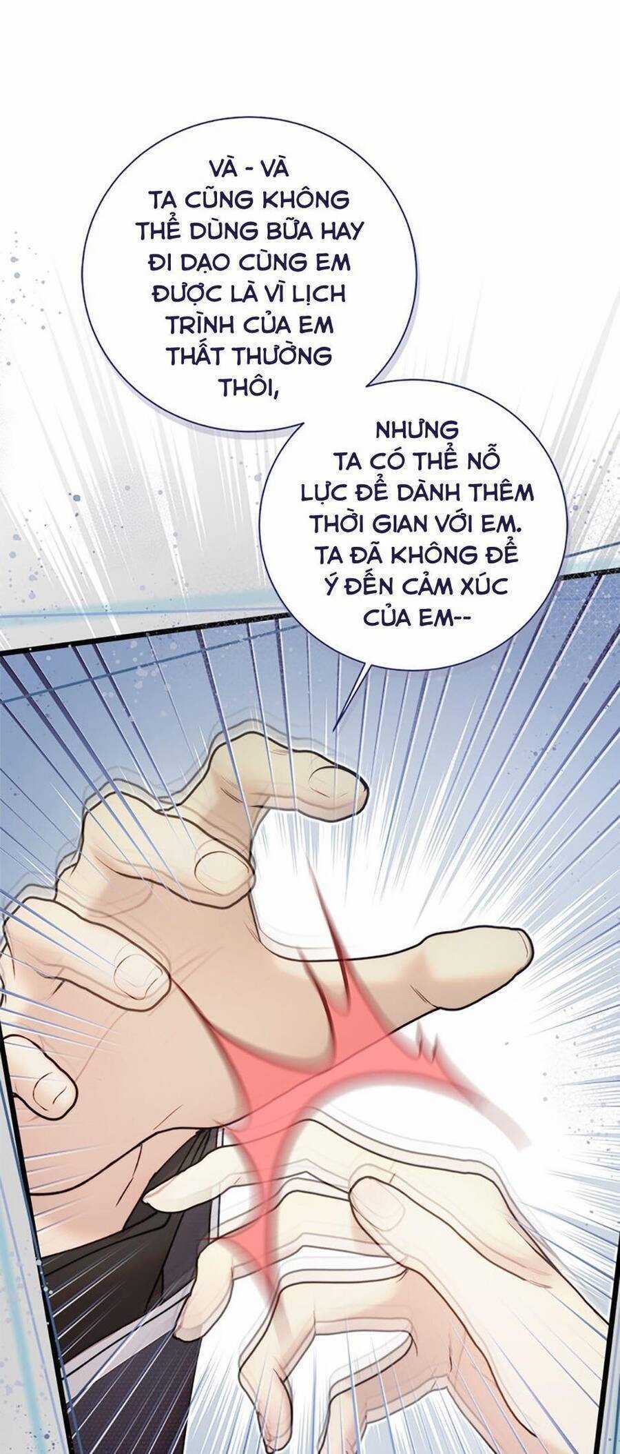 Công Chúa Chloe - Chapter 133 - Trang 63