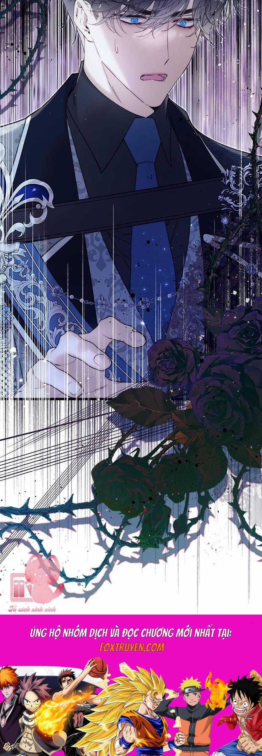 Công Chúa Chloe - Chapter 133 - Trang 65