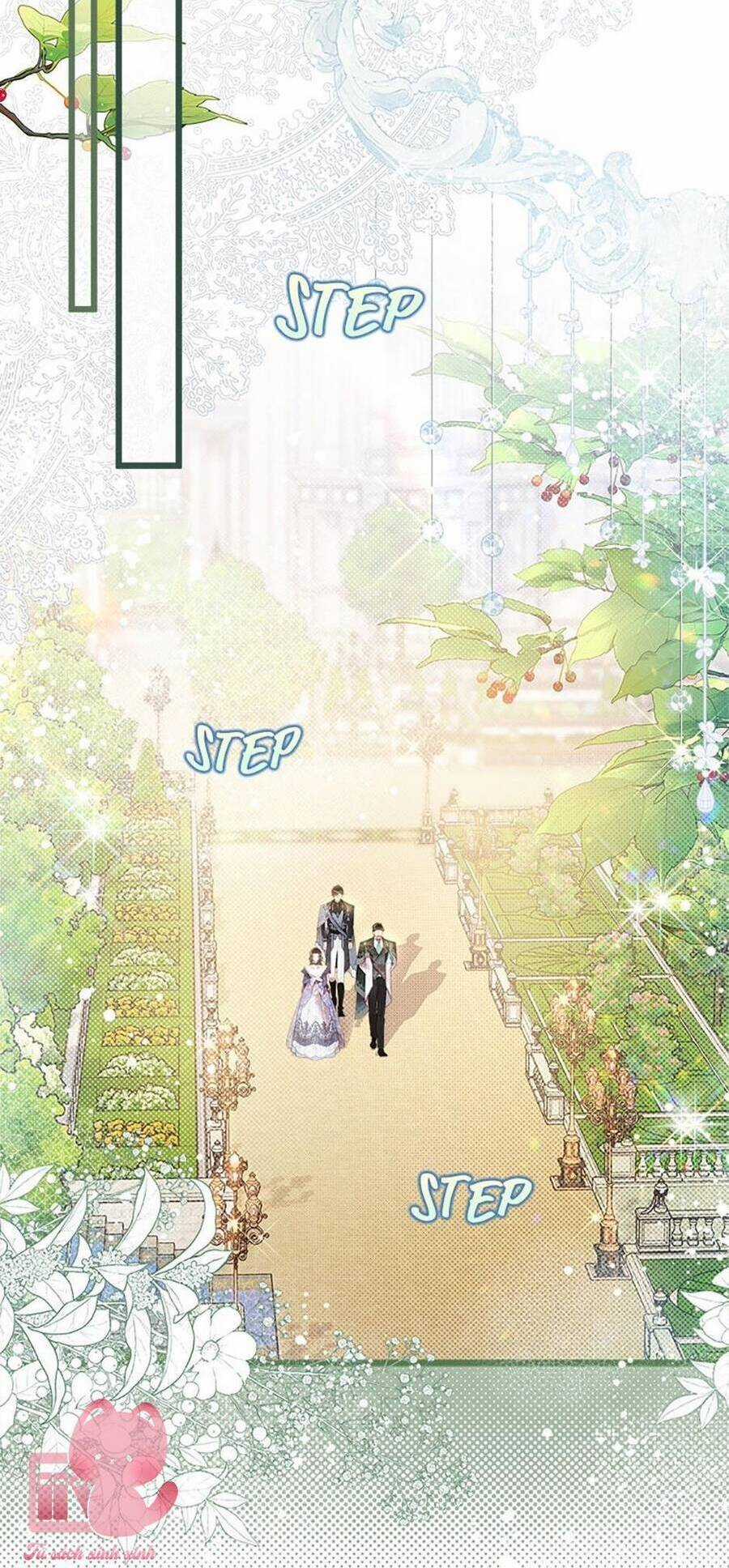 Công Chúa Chloe - Chapter 133 - Trang 8