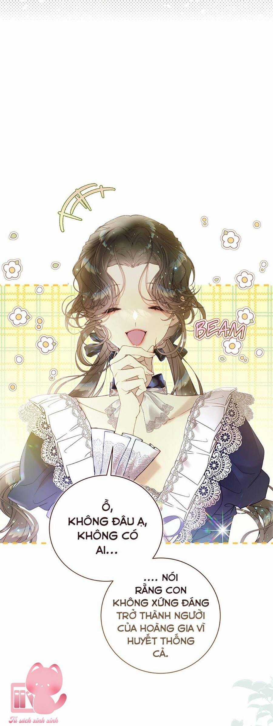 Công Chúa Chloe - Chapter 133 - Trang 9