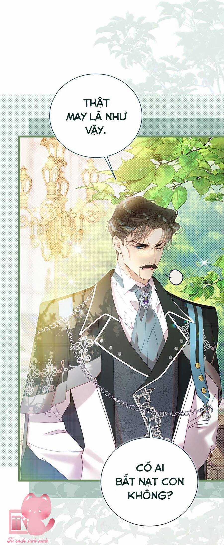 Công Chúa Chloe - Chapter 133 - Trang 10