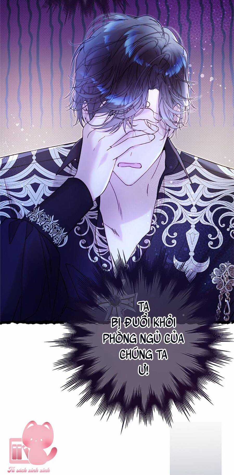 Công Chúa Chloe - Chapter 134 - Trang 12