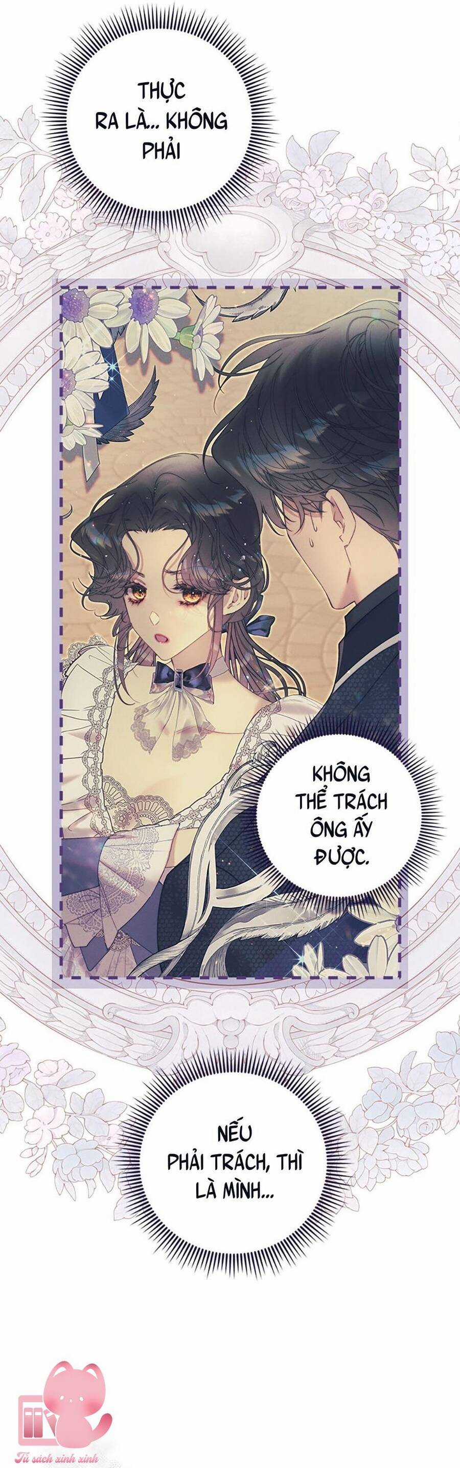 Công Chúa Chloe - Chapter 134 - Trang 15
