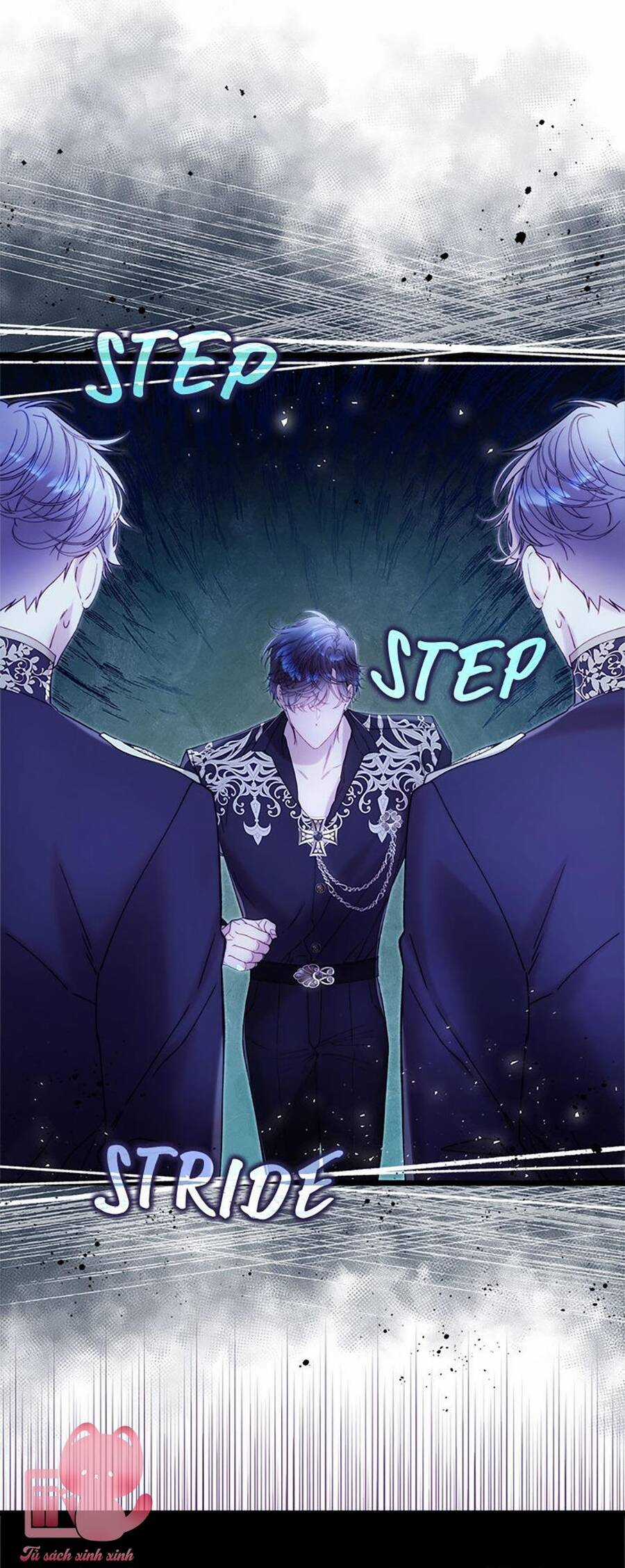 Công Chúa Chloe - Chapter 134 - Trang 16