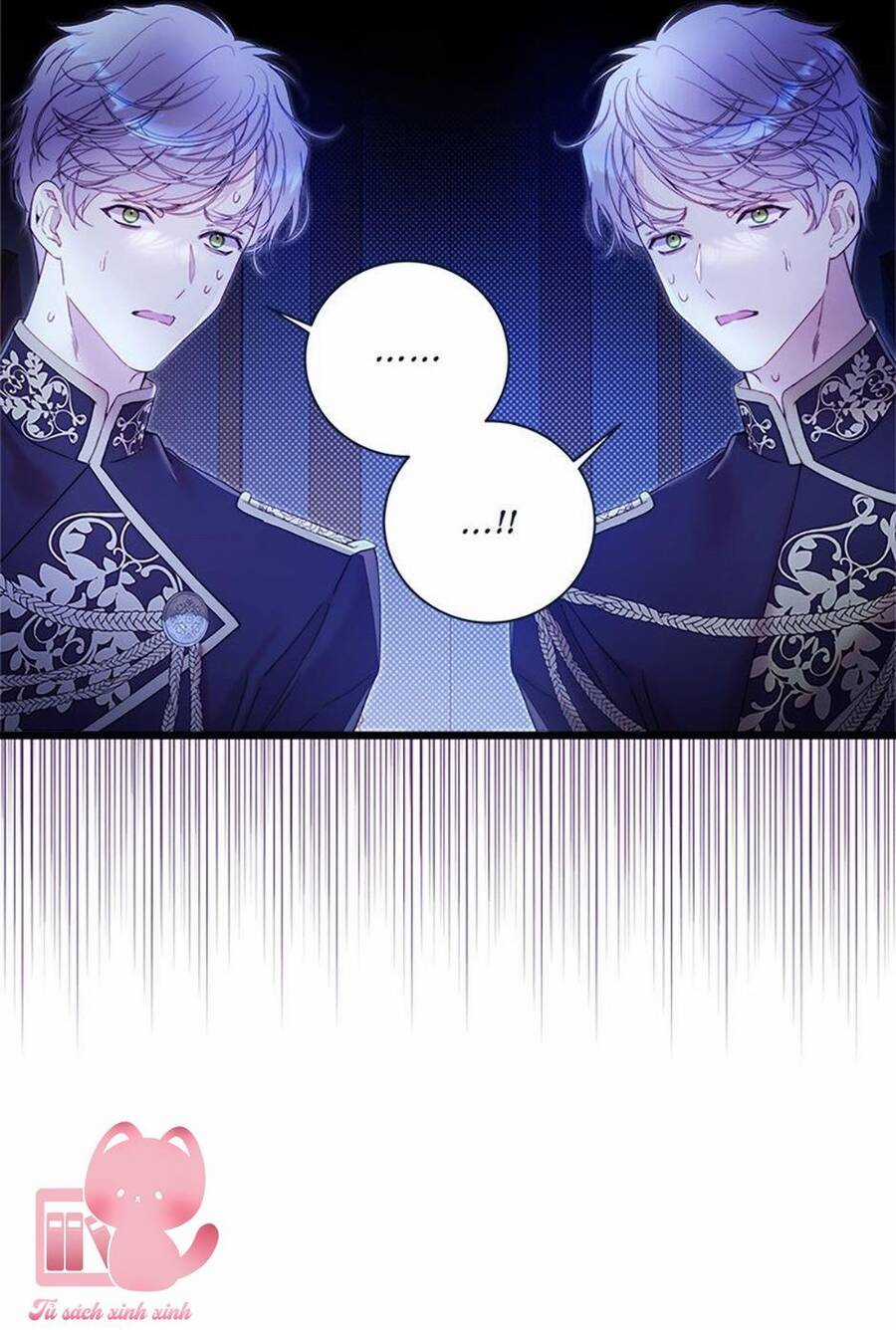 Công Chúa Chloe - Chapter 134 - Trang 17