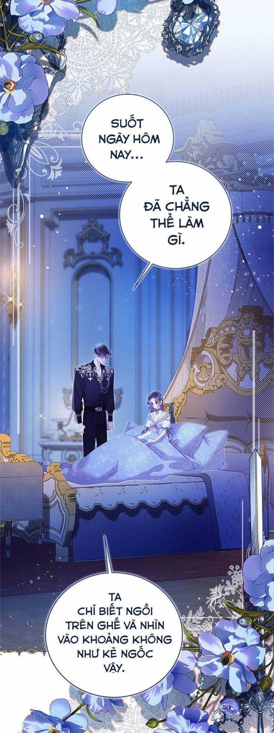 Công Chúa Chloe - Chapter 134 - Trang 19