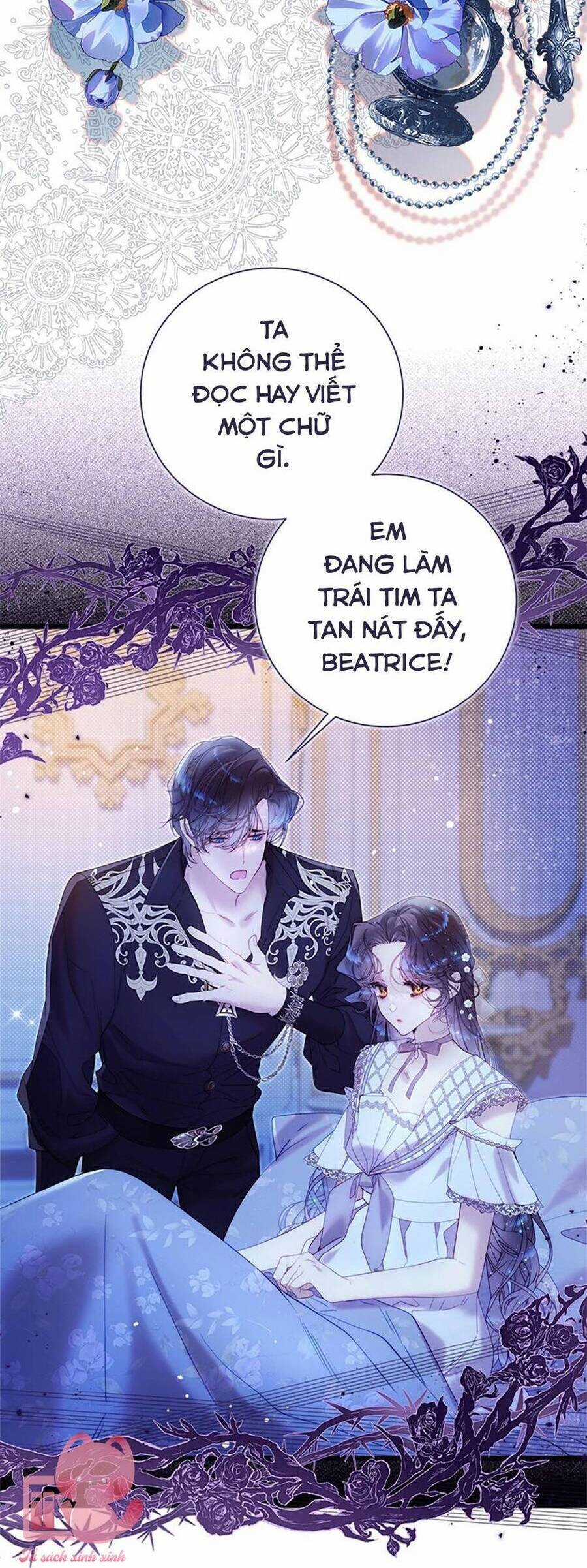 Công Chúa Chloe - Chapter 134 - Trang 20