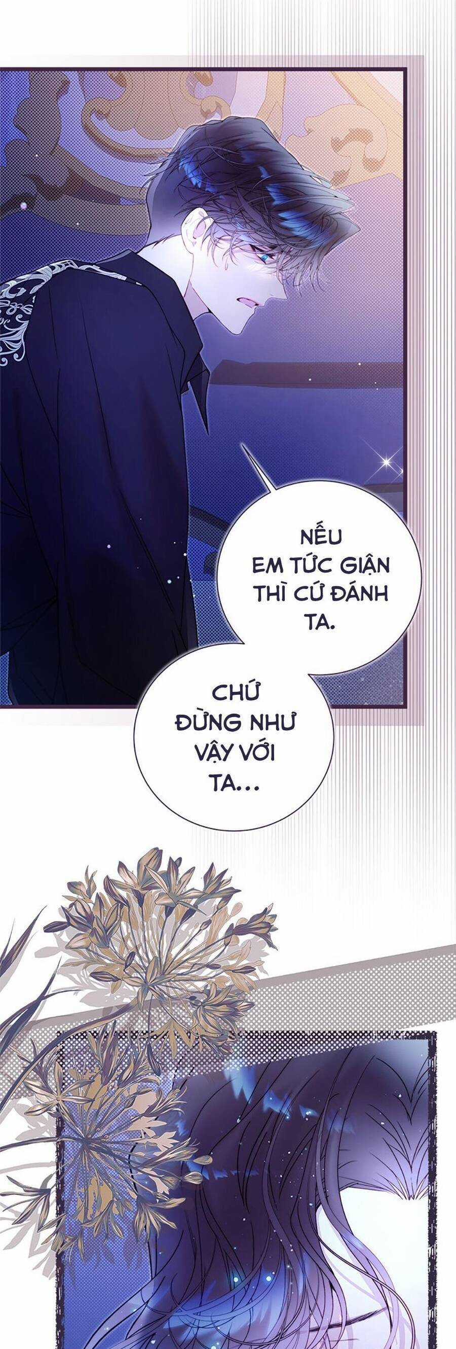 Công Chúa Chloe - Chapter 134 - Trang 22