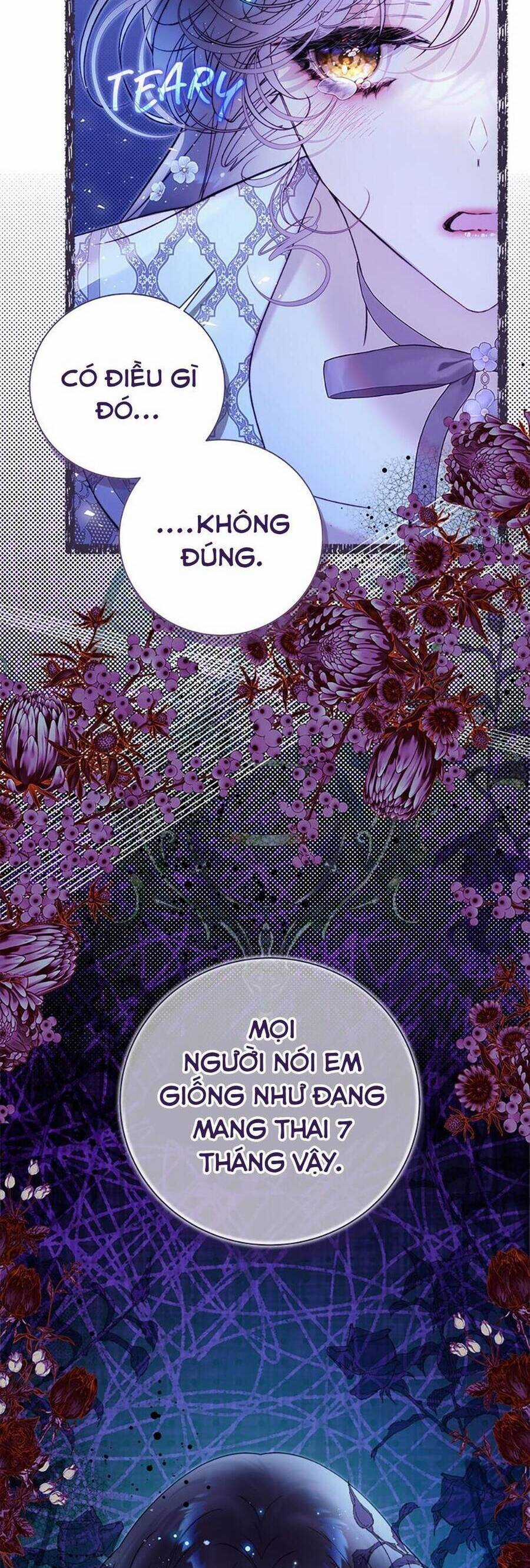 Công Chúa Chloe - Chapter 134 - Trang 23