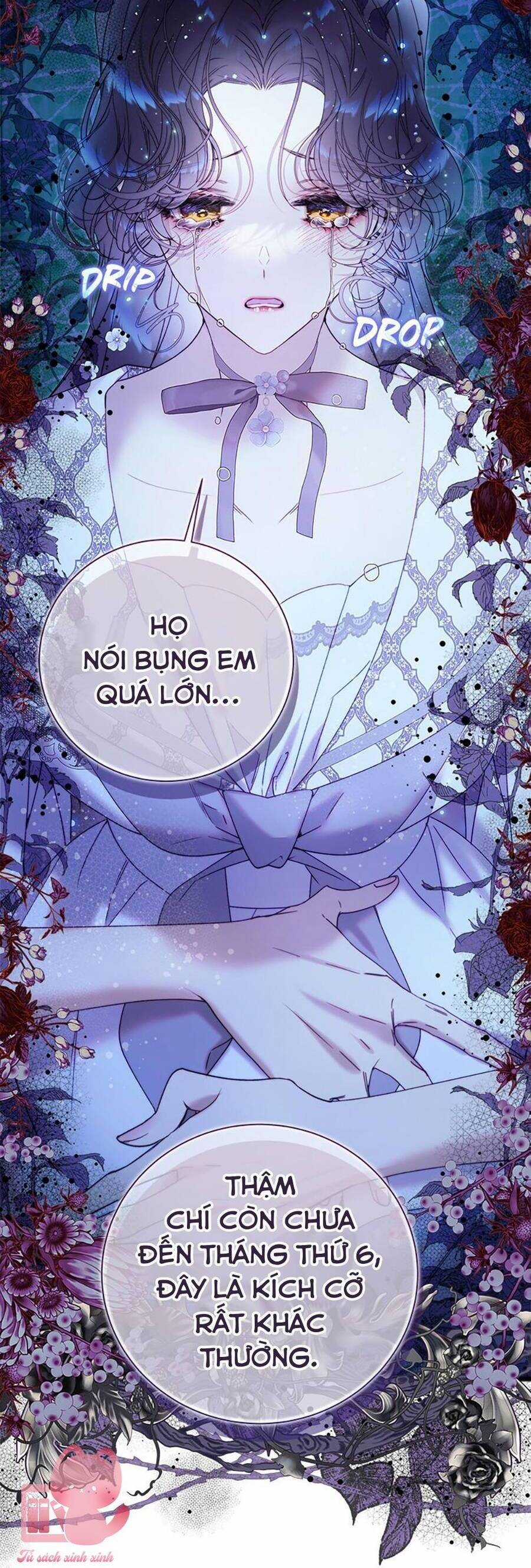 Công Chúa Chloe - Chapter 134 - Trang 24