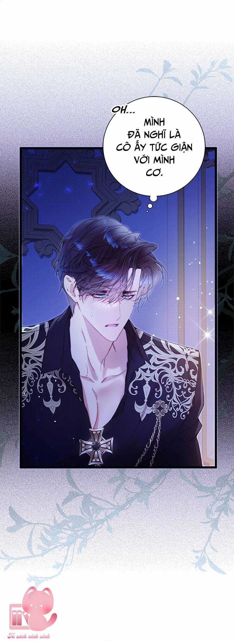 Công Chúa Chloe - Chapter 134 - Trang 25