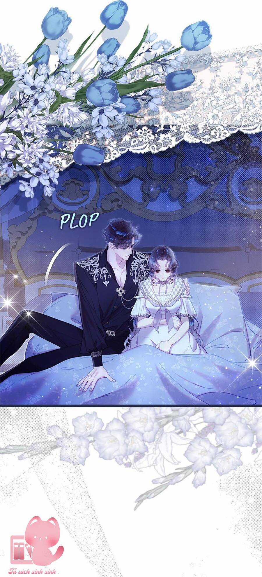 Công Chúa Chloe - Chapter 134 - Trang 26