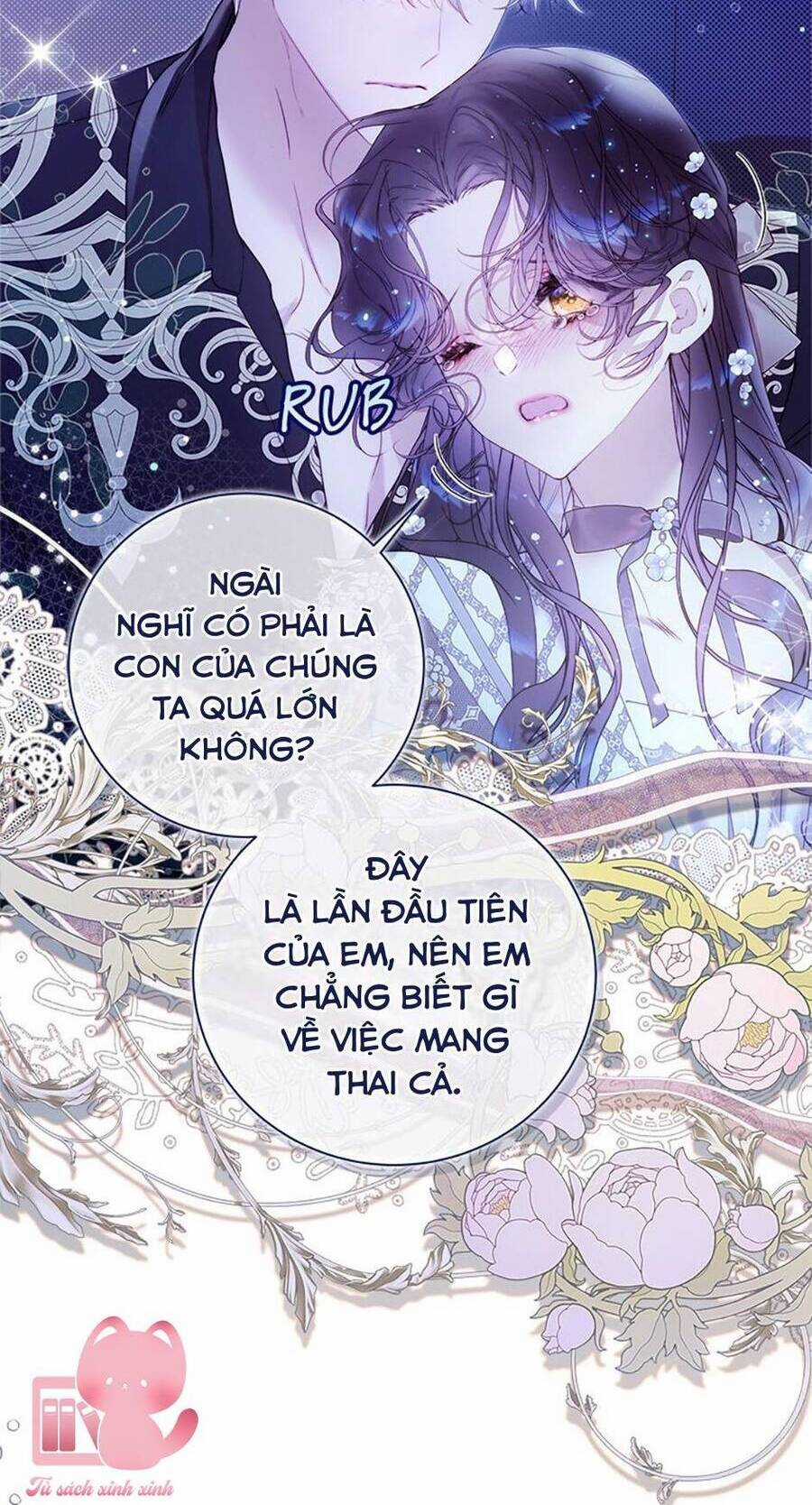 Công Chúa Chloe - Chapter 134 - Trang 28