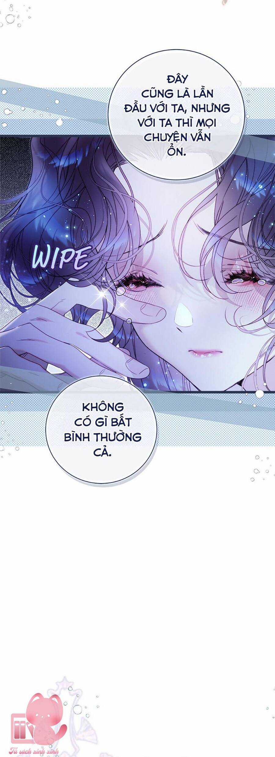 Công Chúa Chloe - Chapter 134 - Trang 29