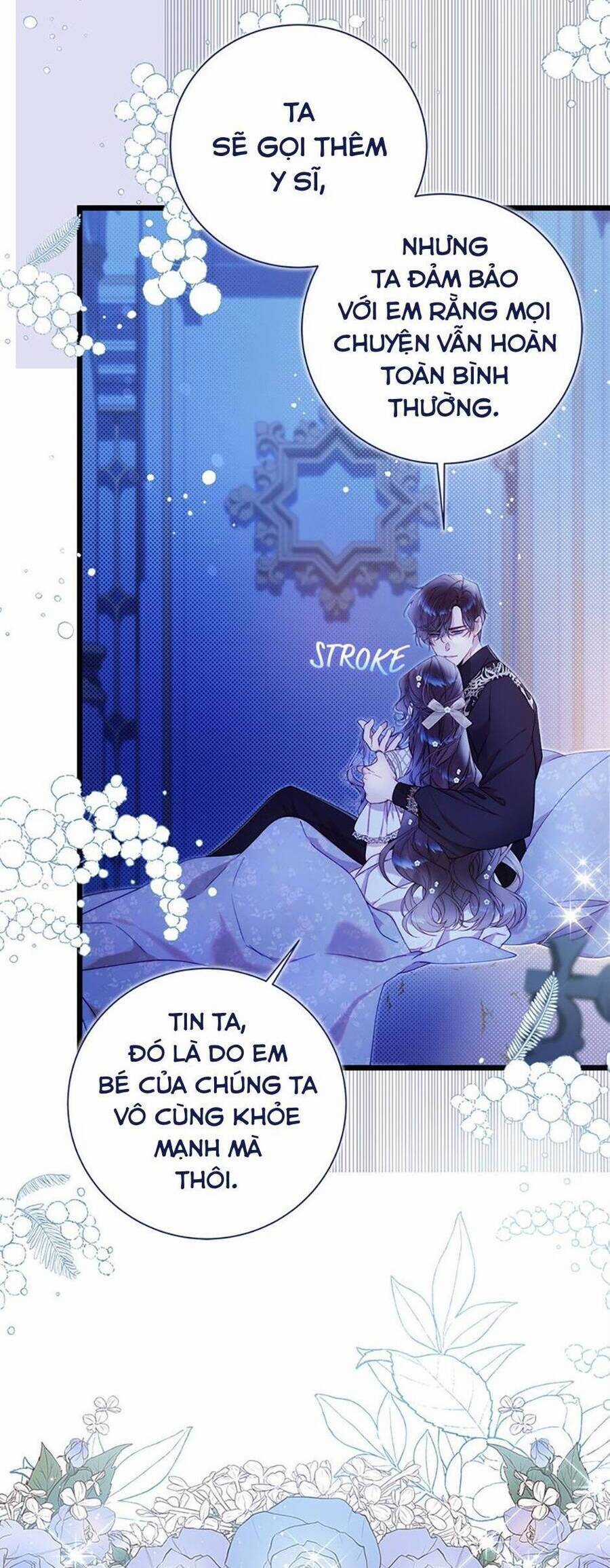 Công Chúa Chloe - Chapter 134 - Trang 31