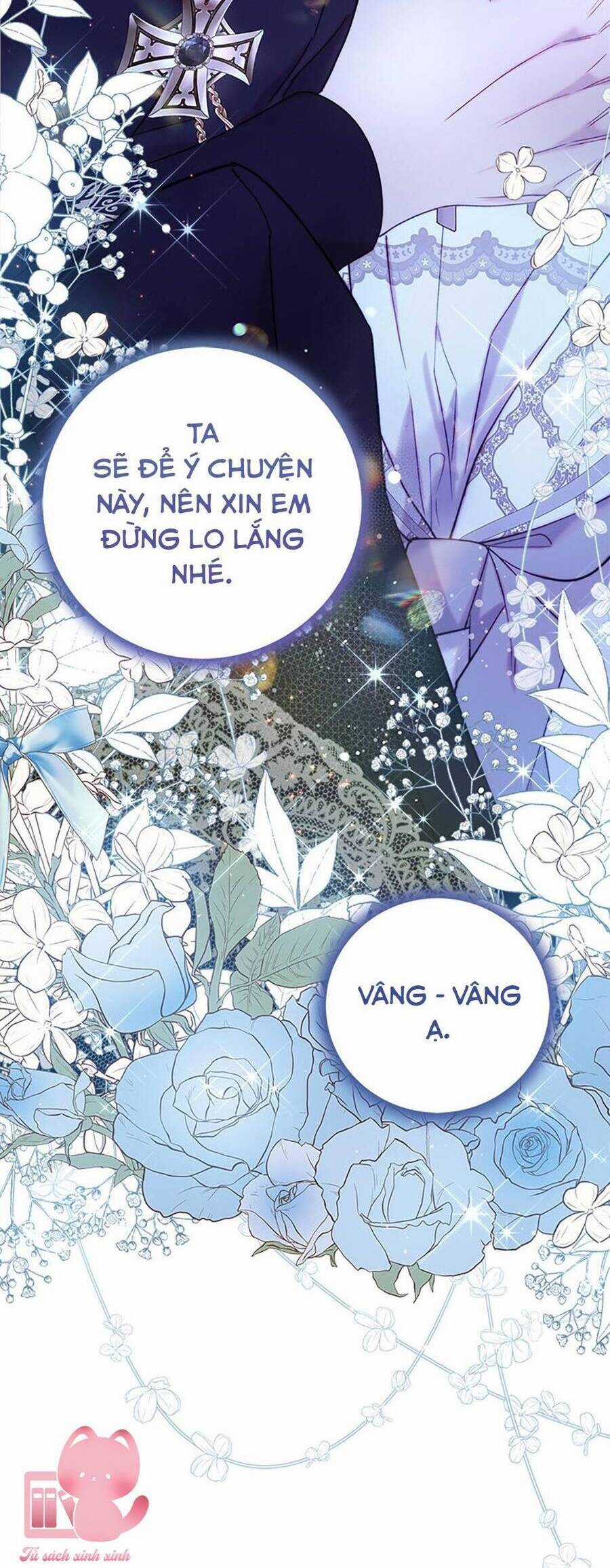 Công Chúa Chloe - Chapter 134 - Trang 33