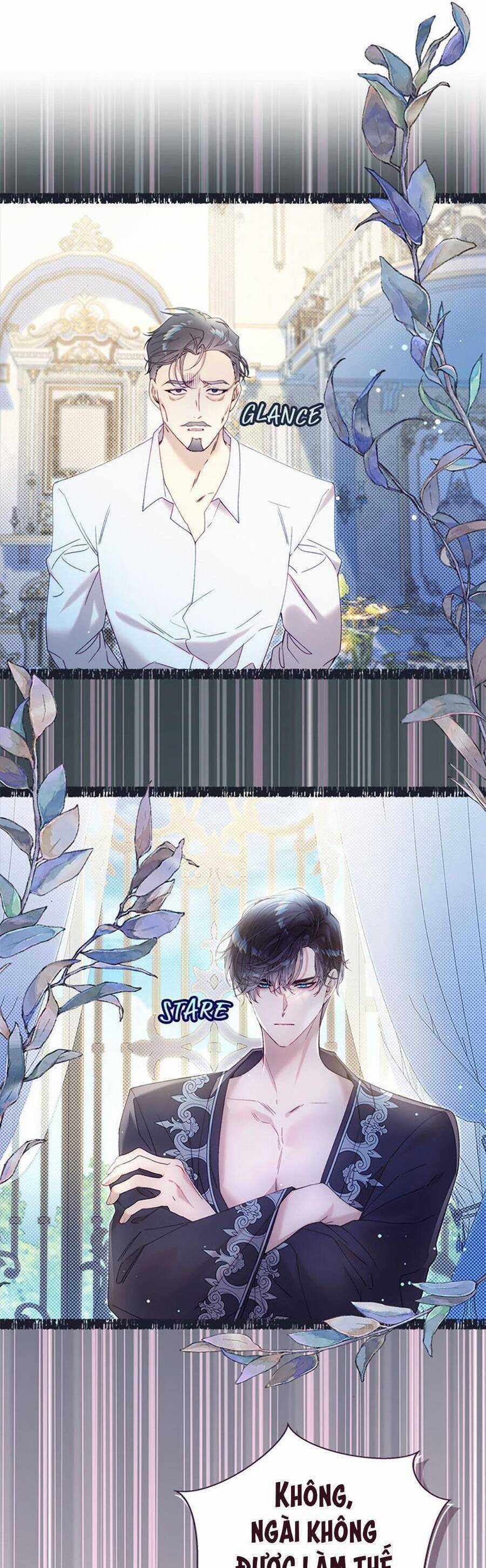 Công Chúa Chloe - Chapter 134 - Trang 36