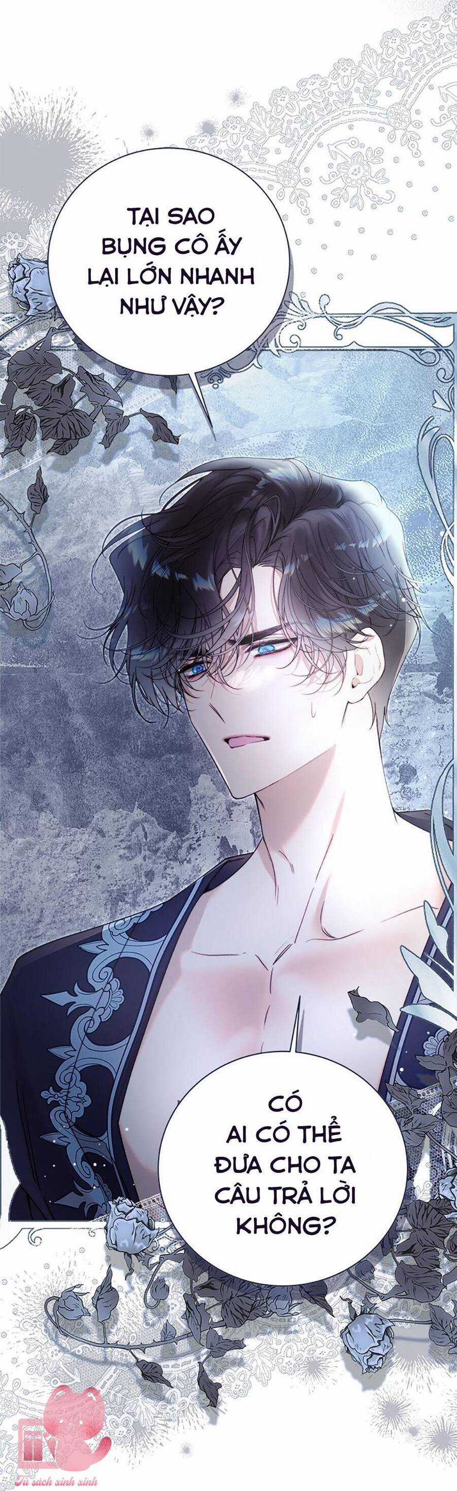 Công Chúa Chloe - Chapter 134 - Trang 39