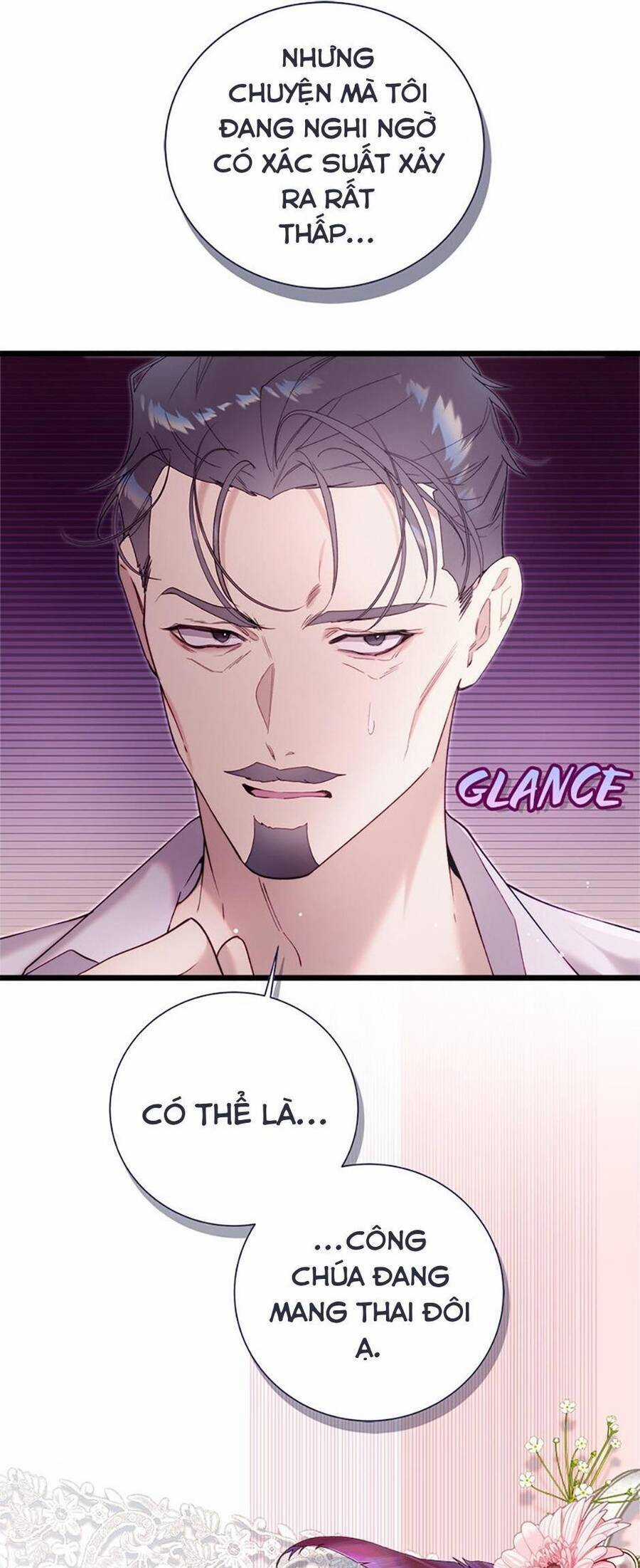 Công Chúa Chloe - Chapter 134 - Trang 41