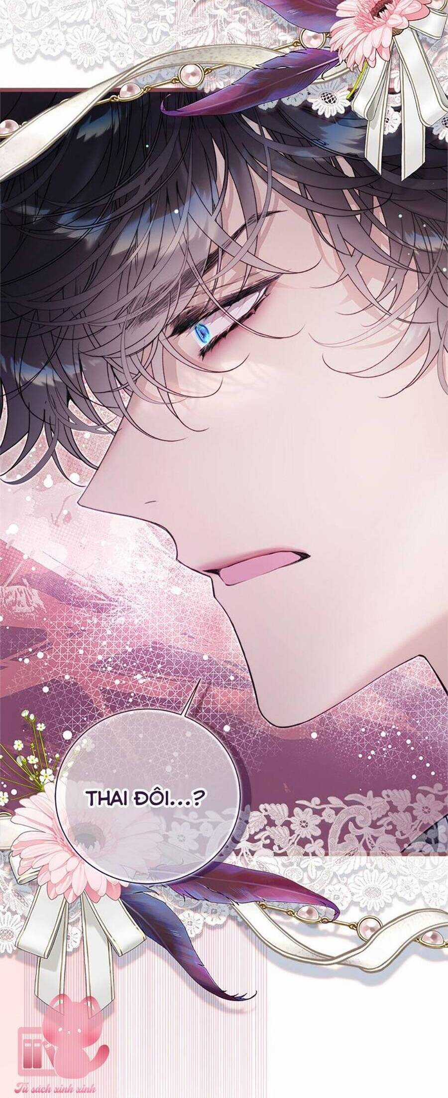 Công Chúa Chloe - Chapter 134 - Trang 42